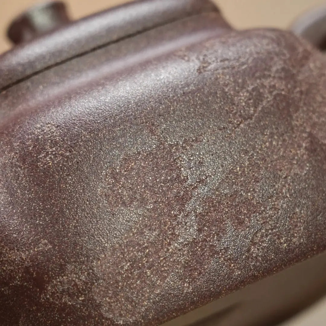 Tong Chen 190cc - Yixing Handmade Teapot 江苏宜兴