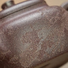 Tong Chen 190cc - Yixing Handmade Teapot 江苏宜兴