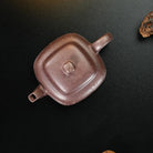 Tong Chen 190cc - Yixing Handmade Teapot 江苏宜兴