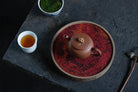 Tong Pian Gan Pao Tai - Dry Bubble Tray 江苏宜兴
