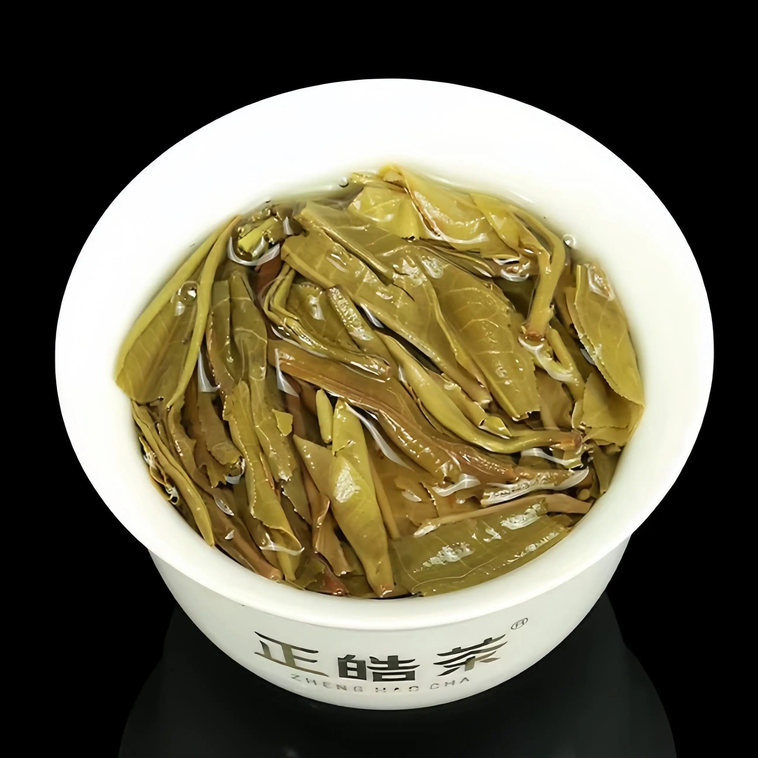 Tou Chun Pu'er Tea - Fine Tea zycschina