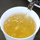 Tou Chun Pu'er Tea - Fine Tea zycschina