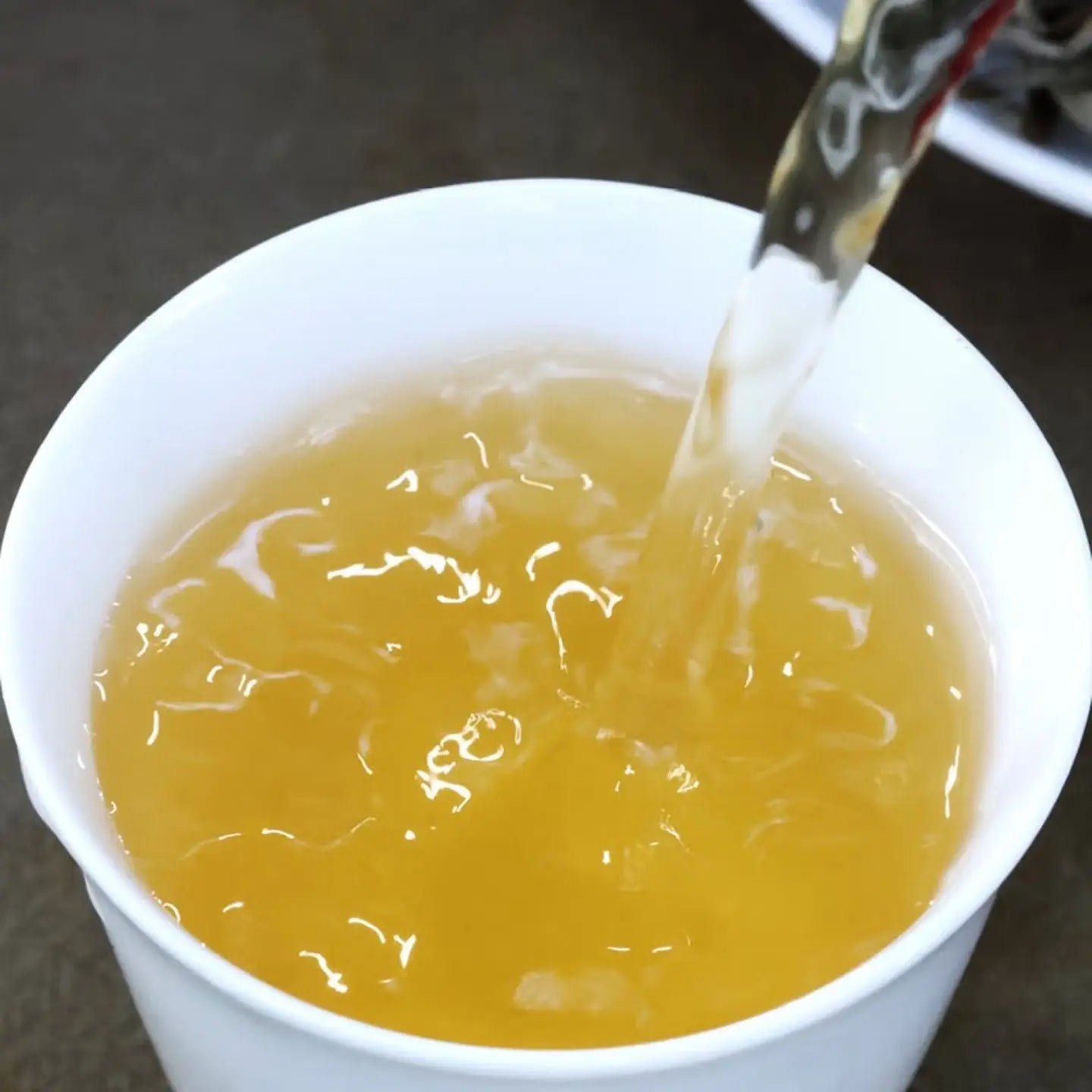 Tou Chun Pu'er Tea - Fine Tea zycschina