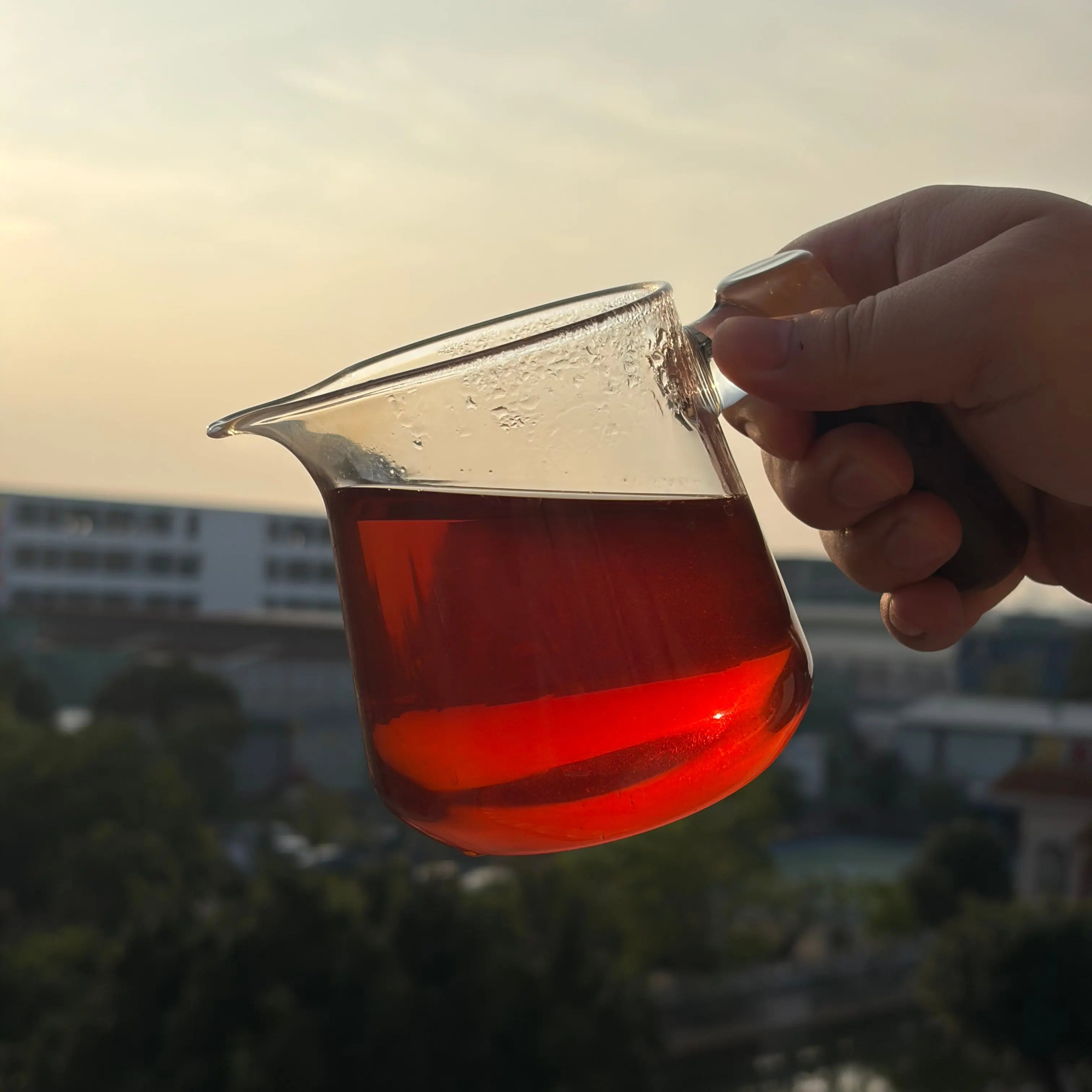 Tu Mi Wei Jin Black Tea - Fine Tea 【A】 zycschina