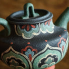 Tuan Hua 170cc - Yixing Handmade Teapot 江苏宜兴