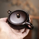 Wa Dang 150cc - Yixing Handmade Teapot 江苏宜兴