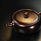 Wa Dang 150cc - Yixing Handmade Teapot 江苏宜兴