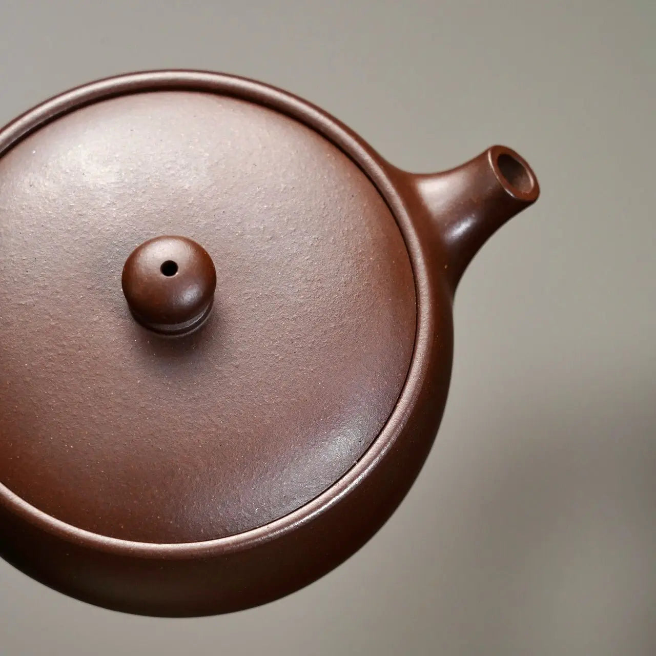 Wa Dang 150cc - Yixing Handmade Teapot 江苏宜兴