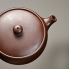 Wa Dang 150cc - Yixing Handmade Teapot 江苏宜兴