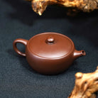 Wa Dang 150cc - Yixing Handmade Teapot 江苏宜兴