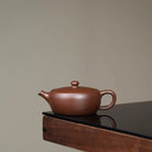 Wa Dang 150cc - Yixing Handmade Teapot 江苏宜兴