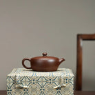 Wa Dang 150cc - Yixing Handmade Teapot 江苏宜兴
