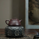 Wa Piao 180cc - Yixing Handmade Teapot 江苏宜兴