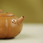 Wa Qu 170cc - Yixing Handmade Teapot 江苏宜兴