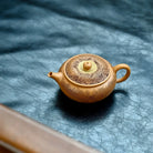 Wan Deng 160cc - Yixing Handmade Teapot 江苏宜兴