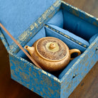 Wan Deng 160cc - Yixing Handmade Teapot 江苏宜兴