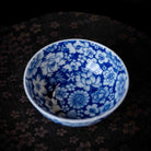 Wan Hua 100cc - Jing De Zhen Porcelain Teacup zycschina