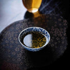 Wan Hua 100cc - Jing De Zhen Porcelain Teacup zycschina