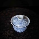Wan Hua 50cc - Jing De Zhen Porcelain Gaiwan zycschina