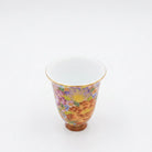 Wan Hua 60cc - Jing De Zhen Porcelain Teacup zycschina