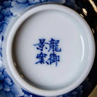 Wan Hua 80cc - Jing De Zhen Porcelain Gaiwan zycschina