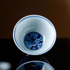 Wan Hua 80cc - Jing De Zhen Porcelain Gaiwan zycschina