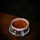 Wan Hua 80cc - Jing De Zhen Porcelain Teacup zycschina