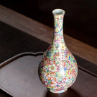 Wan Hua - Jing De Zhen Porcelain Vase zycschina