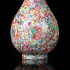 Wan Hua - Jing De Zhen Porcelain Vase zycschina