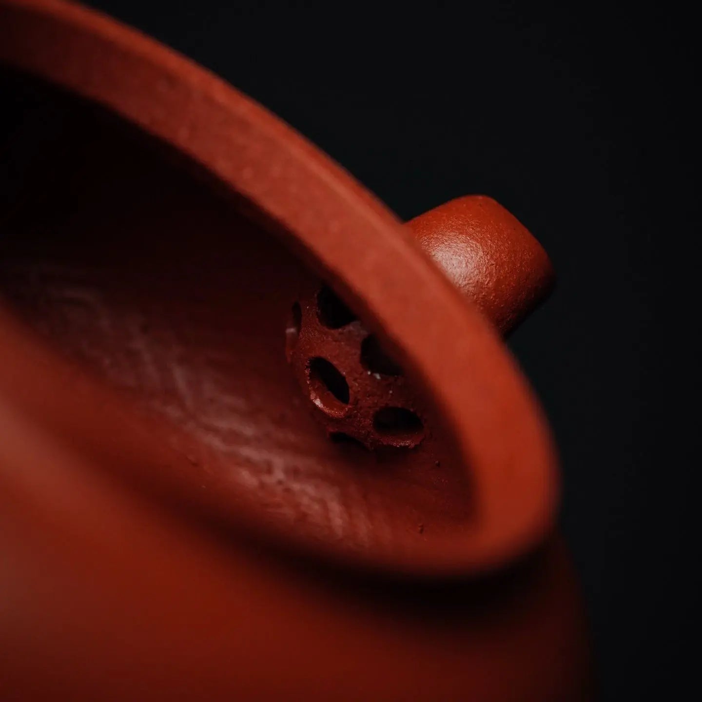 Wan Yun 90cc - Yixing Handmade Teapot 江苏宜兴