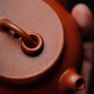Wan Yun 90cc - Yixing Handmade Teapot 江苏宜兴