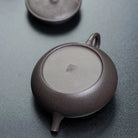 Wang Shu 110cc - Yixing Handmade Teapot 江苏宜兴