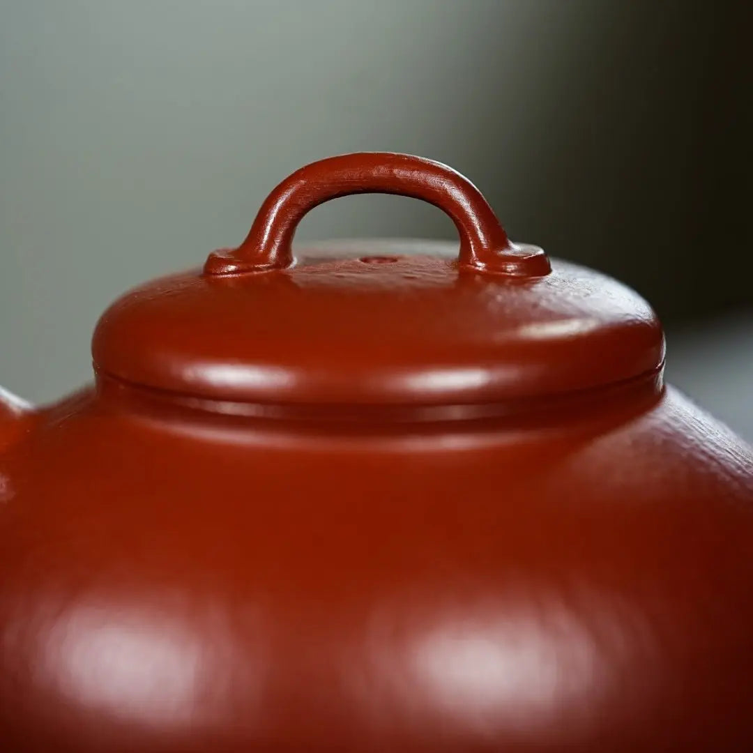 Wei Feng 175cc - Yixing Handmade Teapot 江苏宜兴