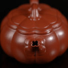 Wei Gu 140cc - Yixing Handmade Teapot 江苏宜兴
