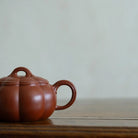 Wei Gu 140cc - Yixing Handmade Teapot 江苏宜兴