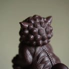 Wei Zhen Si Fang - Tea Pet 江苏宜兴