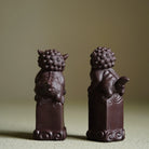 Wei Zhen Si Fang - Tea Pet 江苏宜兴