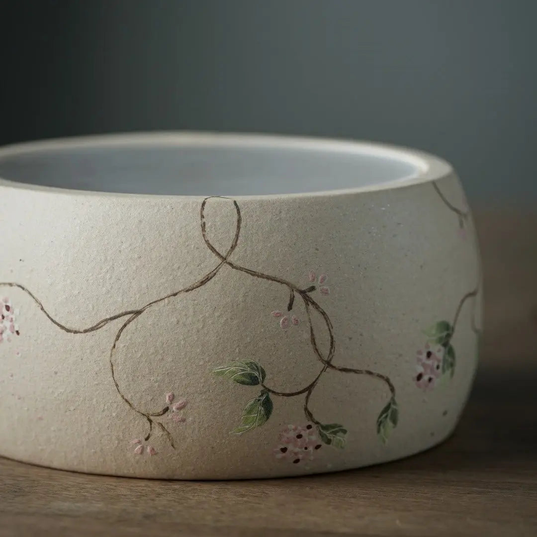 Wen Cha Lu - Teaware 江苏宜兴