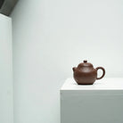Wen Dan 100cc - Yixing Handmade Teapot 江苏宜兴