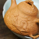 Wen Dan 100cc - Yixing Handmade Teapot 江苏宜兴