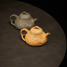 Wen Dan 100cc - Yixing Handmade Teapot 江苏宜兴