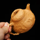 Wen Dan 100cc - Yixing Handmade Teapot 江苏宜兴