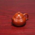 Wen Dan 100cc - Yixing Handmade Teapot 江苏宜兴