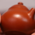 Wen Dan 100cc - Yixing Handmade Teapot 江苏宜兴