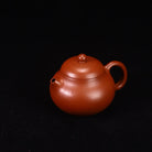 Wen Dan 140cc - Yixing Handmade Teapot 江苏宜兴