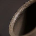 Wen Dan 150cc - Yixing Handmade Teapot 江苏宜兴