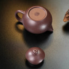 Wen Dan 160cc - Yixing Handmade Teapot 江苏宜兴