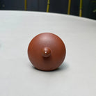 Wen Dan 160cc - Yixing Handmade Teapot 江苏宜兴