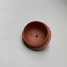 Wen Dan 160cc - Yixing Handmade Teapot 江苏宜兴