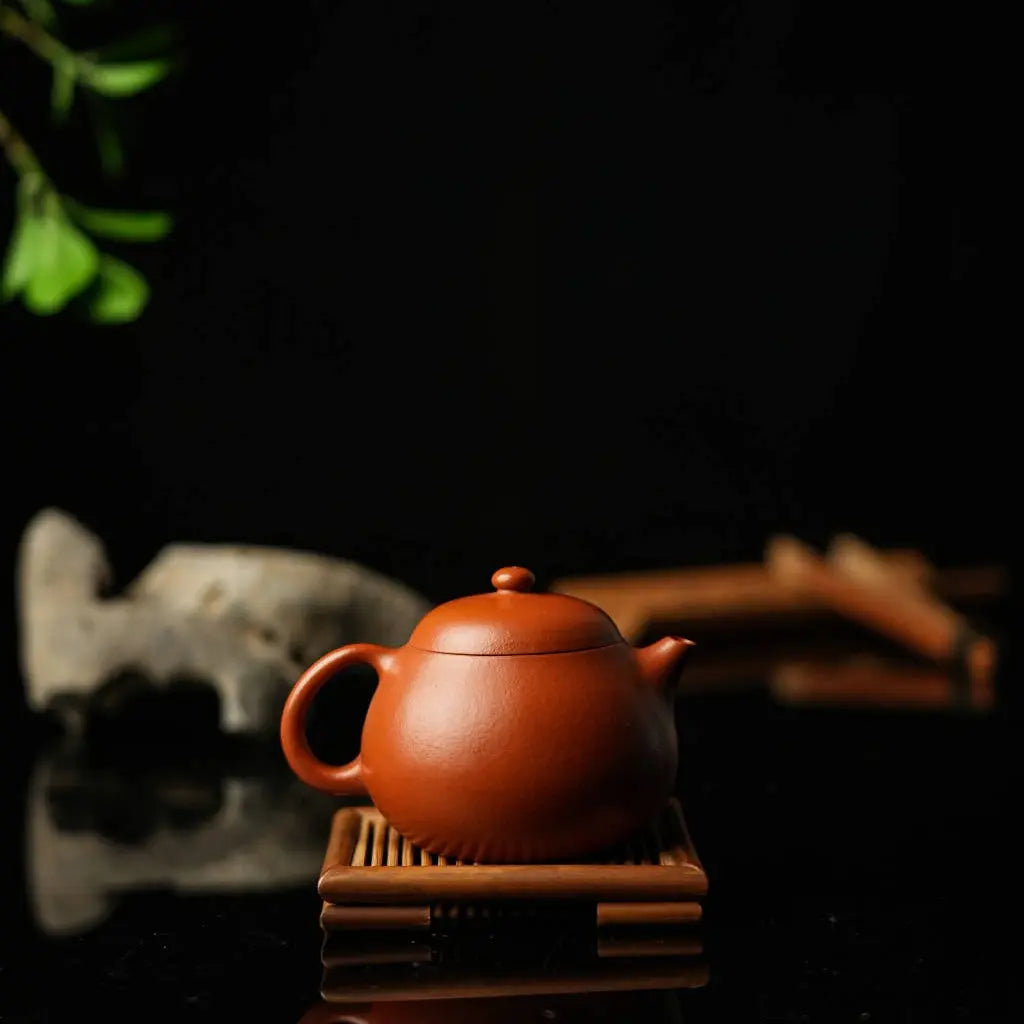 zycsChina：Handmade Yixing Zisha Teapot & Exquisite Tea Set